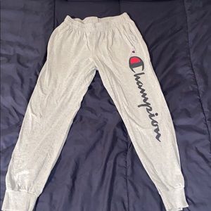 Sweatpants